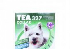 Collar Tea Cachorro/Dog