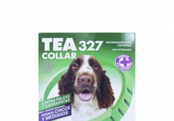 Collar Tea Mediano/Dog